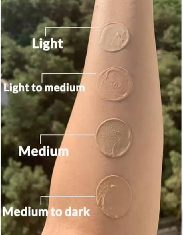 سی سی کرم فارماسی شماره 01 رنگ light حجم 50 میل