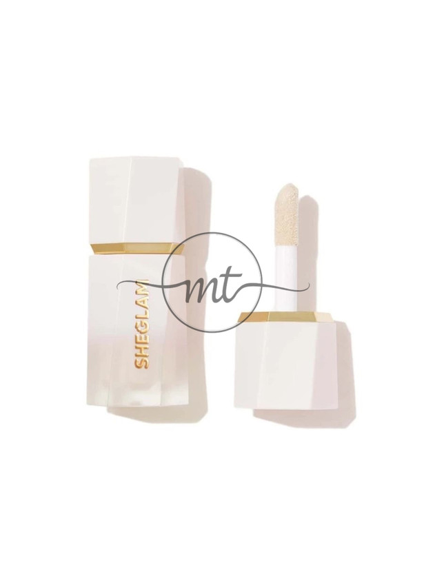 هایلایتر مایع شیگلم رنگ Vanilla Frost