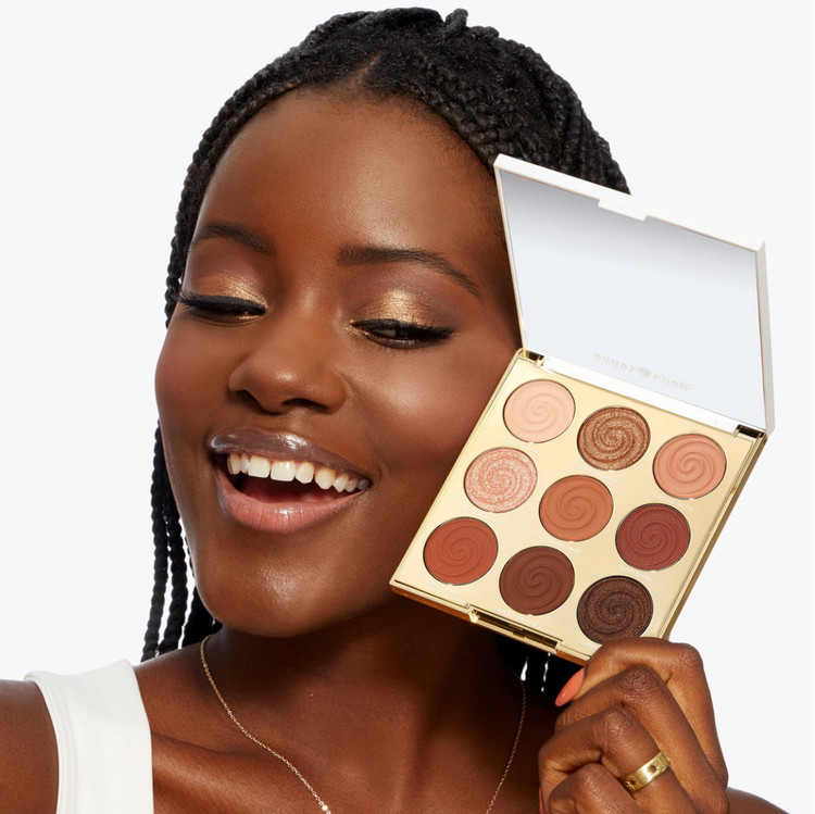 پالت سایه دابل شات تارت sweet tarte double shot