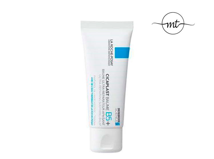 کرم ترمیم کننده سیکاپلاست پوست خشک و آسیب دیده لاروش پوزای 40ML Normal