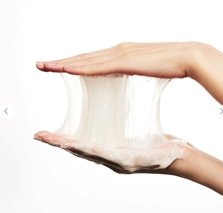 شستشوی روشن کننده آنزیم برنج آنوا Anua Rice Enzyme Brightening Cleansing Powder