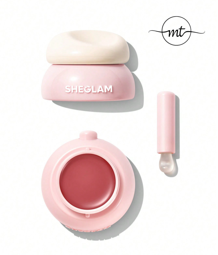 مربا لب شیگلم ژله ای هیدرا Hydra رنگ Guava Glow