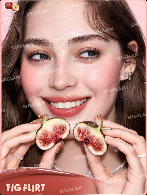 مربا لب شیگلم ژله ای هیدرا Hydra رنگ Fig Flirt