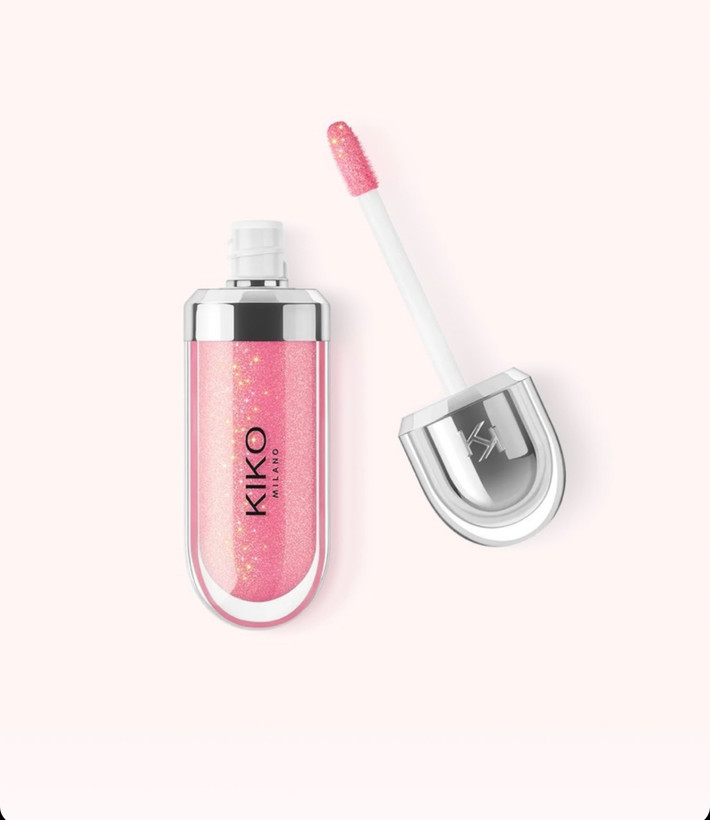 لیپ گلاس 3D HYDRA کیکو شماره 26| Kiko 3D Hydra Lipgloss