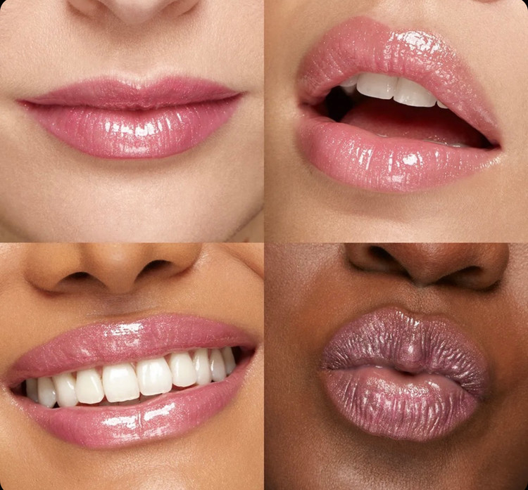 لیپ گلاس 3D HYDRA کیکو شماره 26| Kiko 3D Hydra Lipgloss