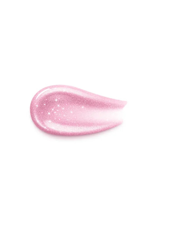 لیپ گلاس تری دی هیدرا کیکو میلانو شماره 05 Pearly Pink