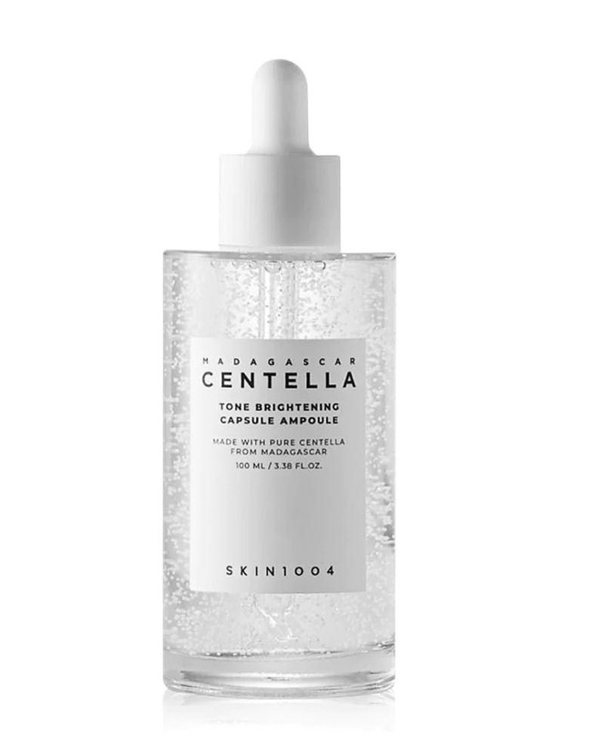 سرم روشنکننده سنتلا Centella مدل Tone Brightening حجم 100میل