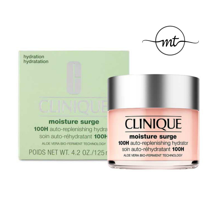 آبرسان کلینیک کرم 100 ساعته Clinique حجم 50 ml