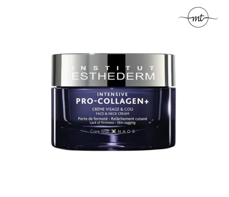 کرم پرو کلاژن استادرم لیفتینگ و آبرسان سفت کننده صورت PRO COLLAGEN