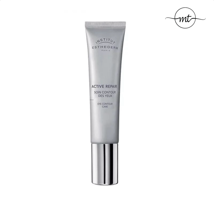 استادرم دور چشم اکتیو ریپر/Institute Esthederm Active Repair Eye Cream