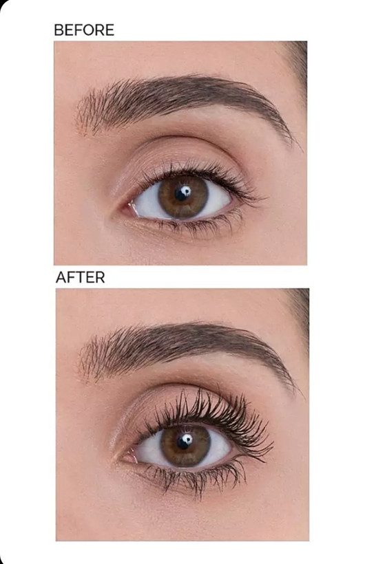 ریمل حجم دهنده پوپا Pupa Vamp