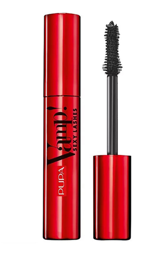 ریمل حجم دهنده پوپا Pupa Vamp