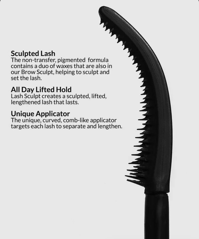ریمل لیفت و بلند کننده مژه ریفای Lash Sculpt Refy