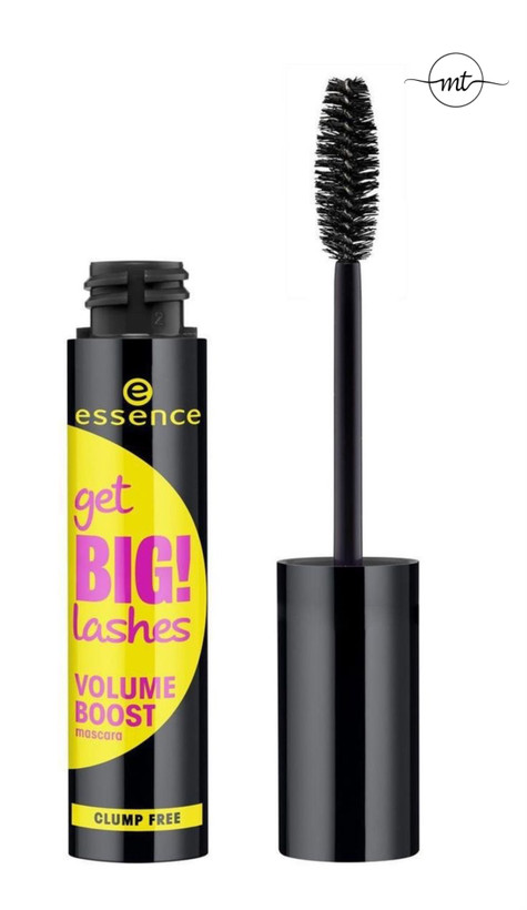 ریمل اسنس مدل BIG LASHES