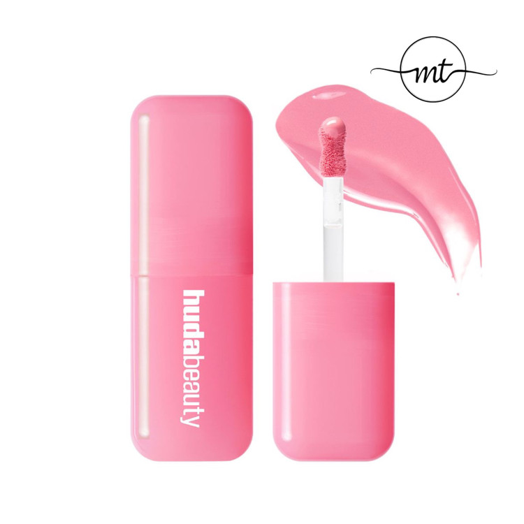 هدی بیوتی رژگونه مایع 4/5 میل BUBBLEGUM