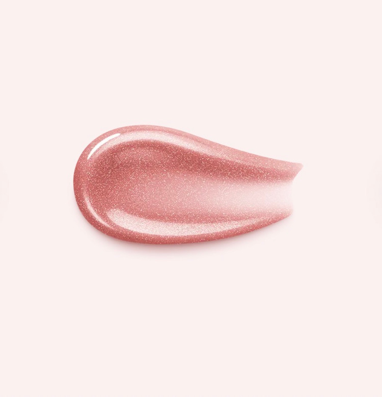 لیپ گلاس کیکو KIKO Milano 3D Hydra Lipgloss شماره 35