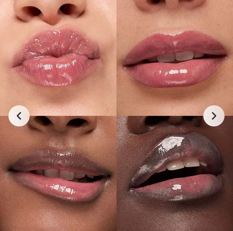 لیپ گلاس کیکو KIKO Milano 3D Hydra Lipgloss شماره 35