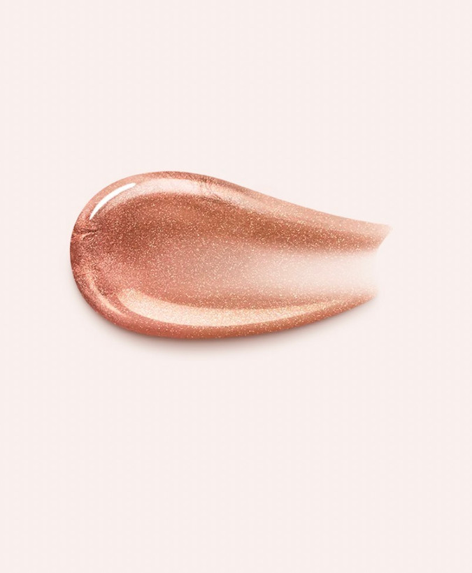 لیپ گلاس کیکو KIKO Milano 3D Hydra Lipgloss شماره 18