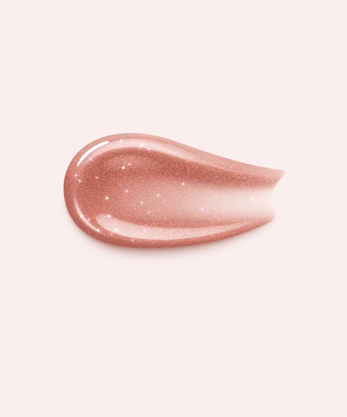 لیپ گلاس کیکو KIKO Milano 3D Hydra Lipgloss شماره 20