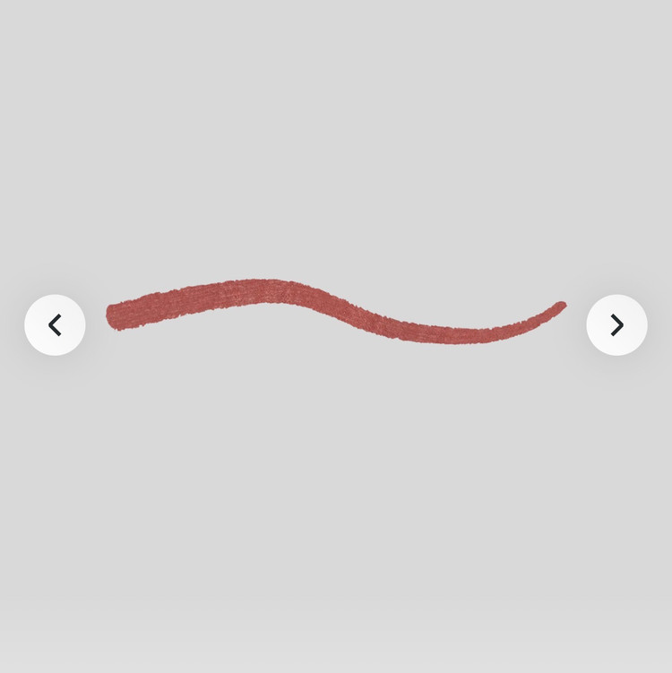 خط لب اسمارت کیکو شماره 34 KIKO MILANO SMART FUSION LIP LINER