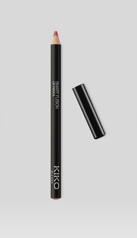 خط لب اسمارت کیکو شماره 34 KIKO MILANO SMART FUSION LIP LINER