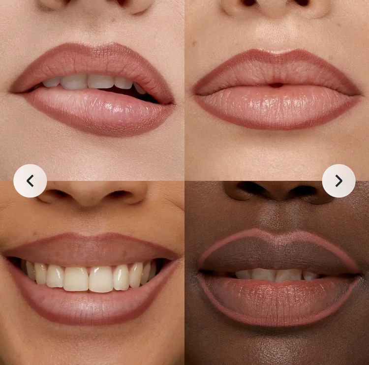 خط لب اسمارت کیکو شماره 34 KIKO MILANO SMART FUSION LIP LINER
