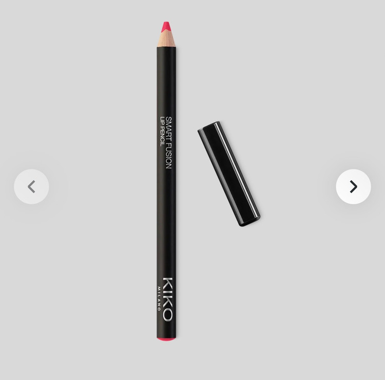خط لب اسمارت کیکو شماره22 KIKO MILANO SMART FUSION LIP LINE