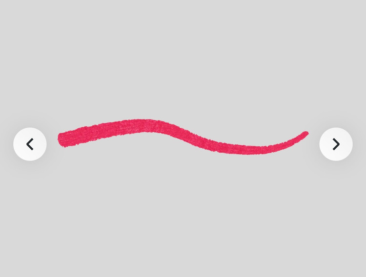 خط لب اسمارت کیکو شماره22 KIKO MILANO SMART FUSION LIP LINE