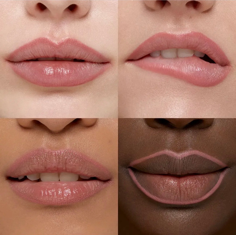 خط لب اسمارت کیکو شماره05 05KIKO MILANO SMART FUSION LIP LINE