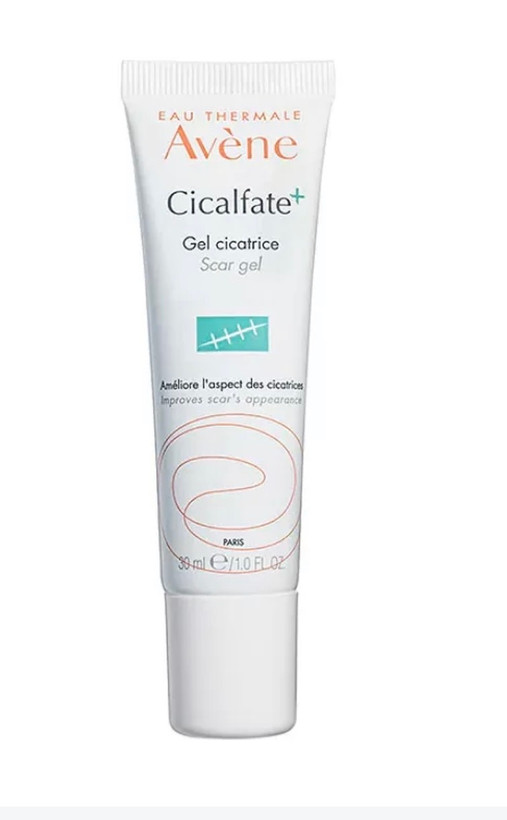 ژل ترمیم کننده فوری Cicalfate اون