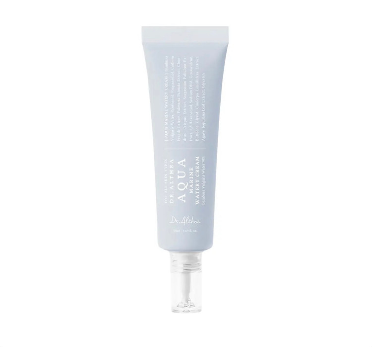 کرم آبرسان آکوا دکتر التیا | Dr. Altia Aqua Moisturizing Cream