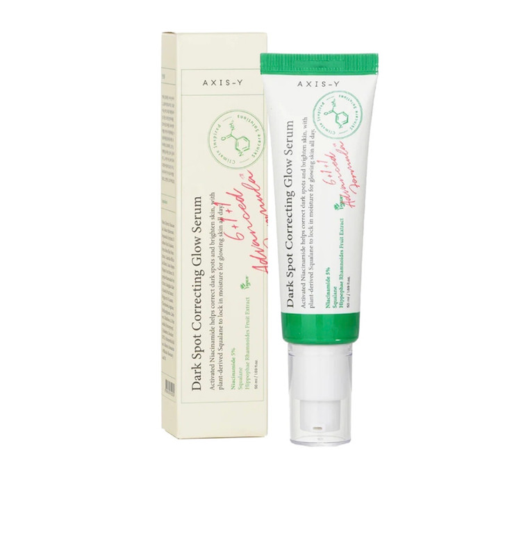 سرم ضد لک اکسیس وای مدل Dark Spot حجم 50 میلی لیتر