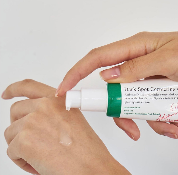 سرم ضد لک اکسیس وای مدل Dark Spot حجم 50 میلی لیتر