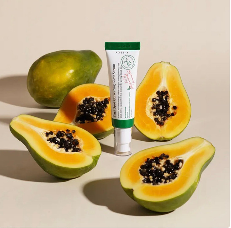 سرم ضد لک اکسیس وای مدل Dark Spot حجم 50 میلی لیتر
