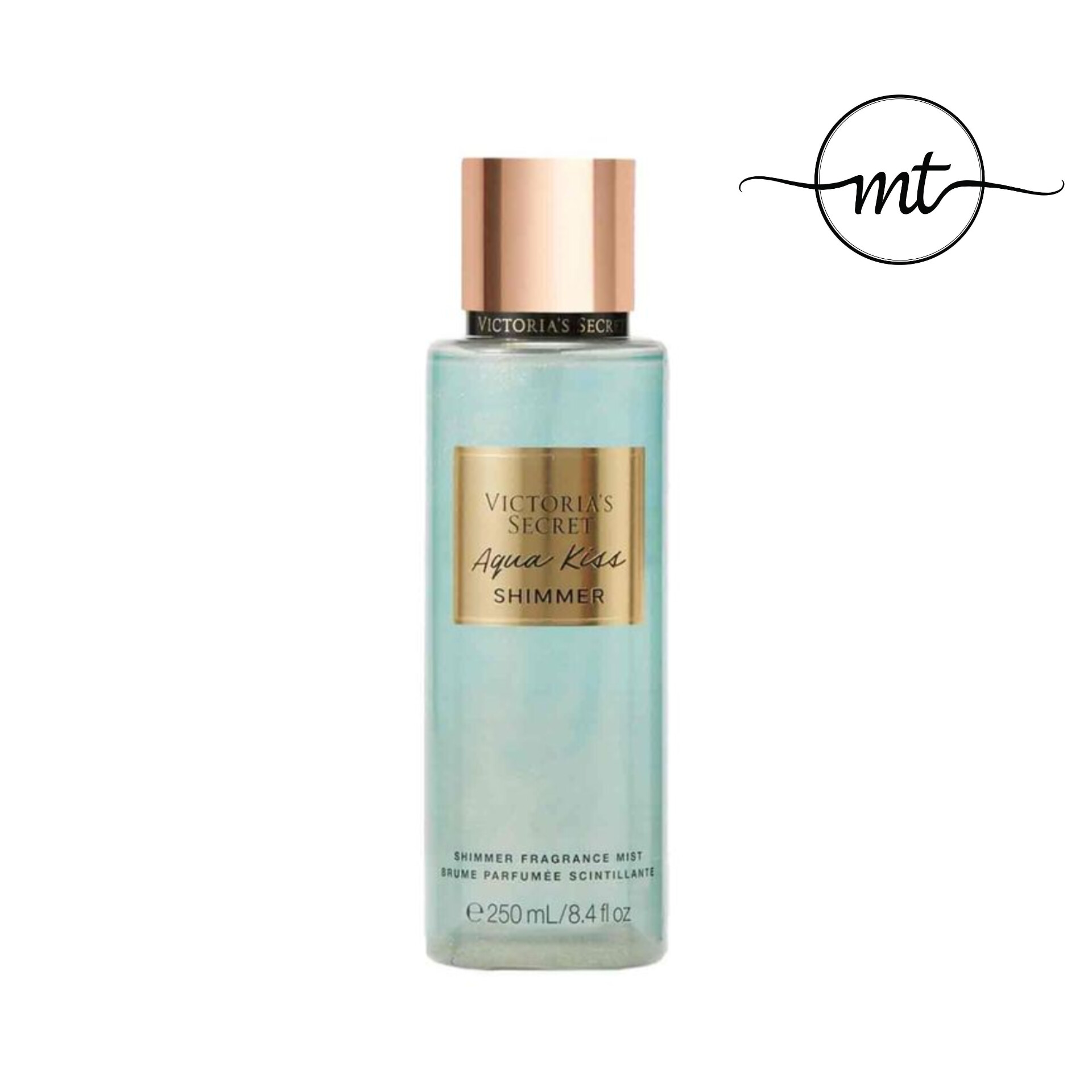 بادی میست شایندار aqua kiss