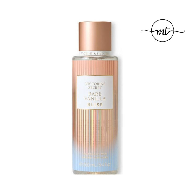 بادی میست زنانه ویکتوریا سکرت Bare vanilla bliss
