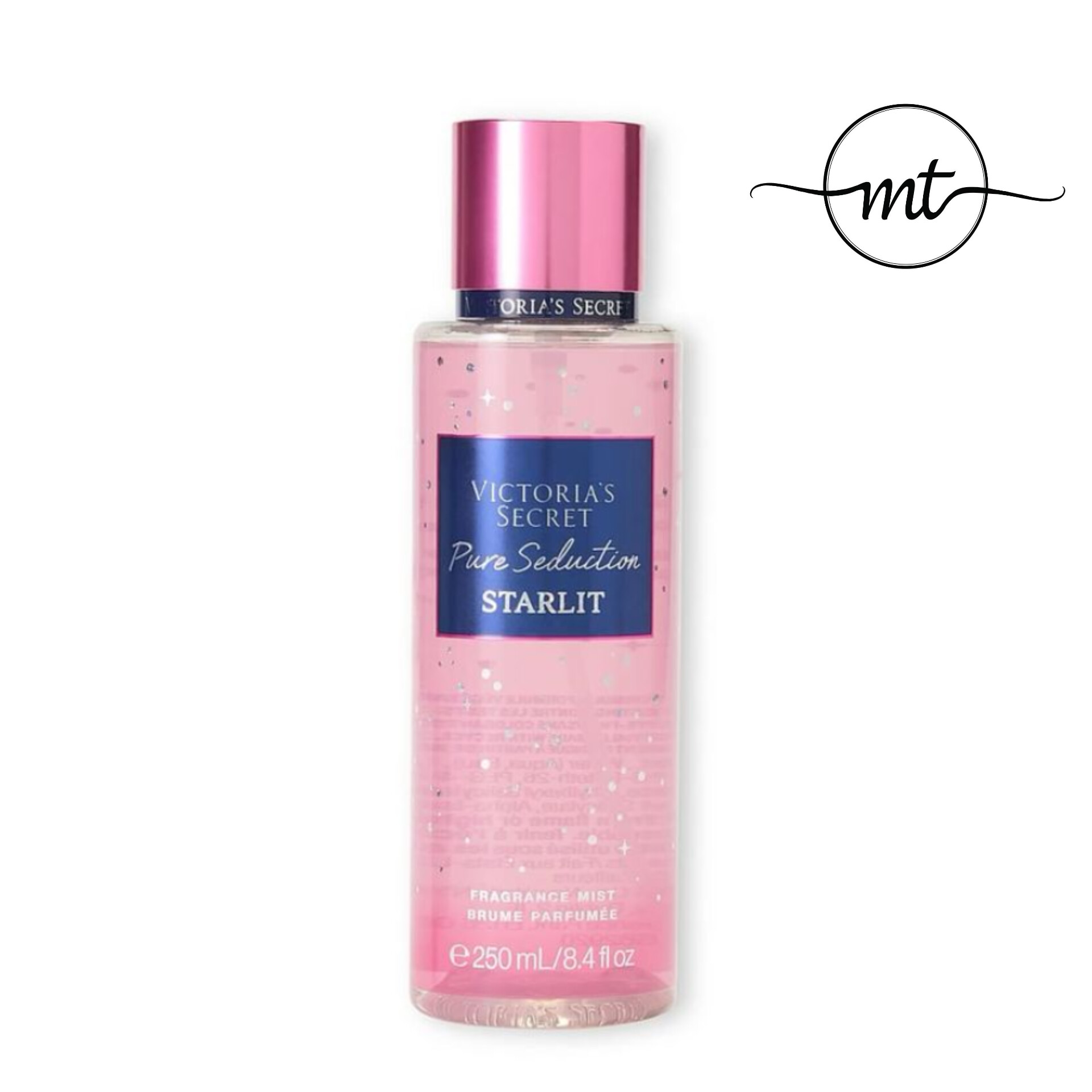 بادی میست پیور سداکشن استارلیت Pure seduction starlit