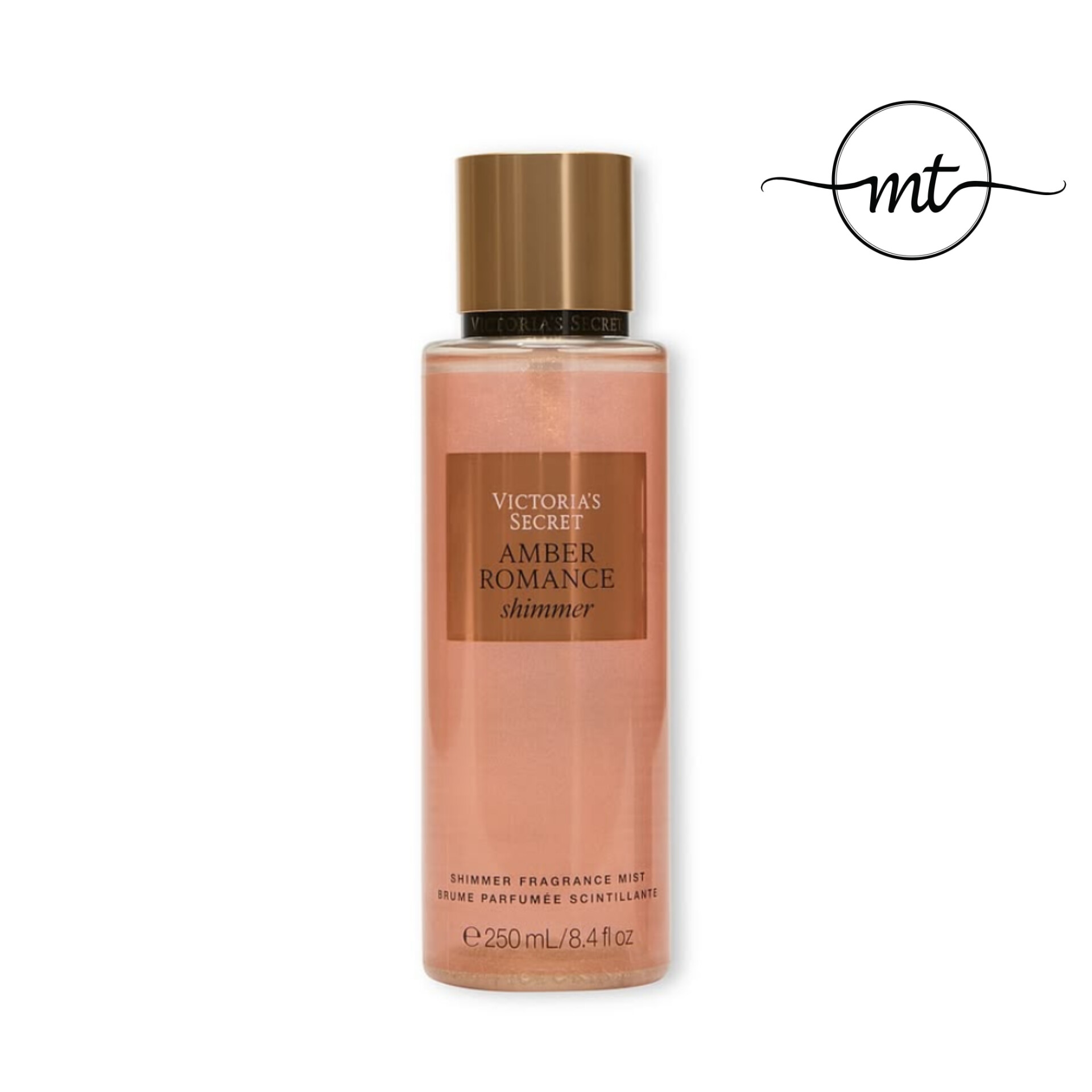 بادی میست شیمر ویکتوریاسکرت Amber romance