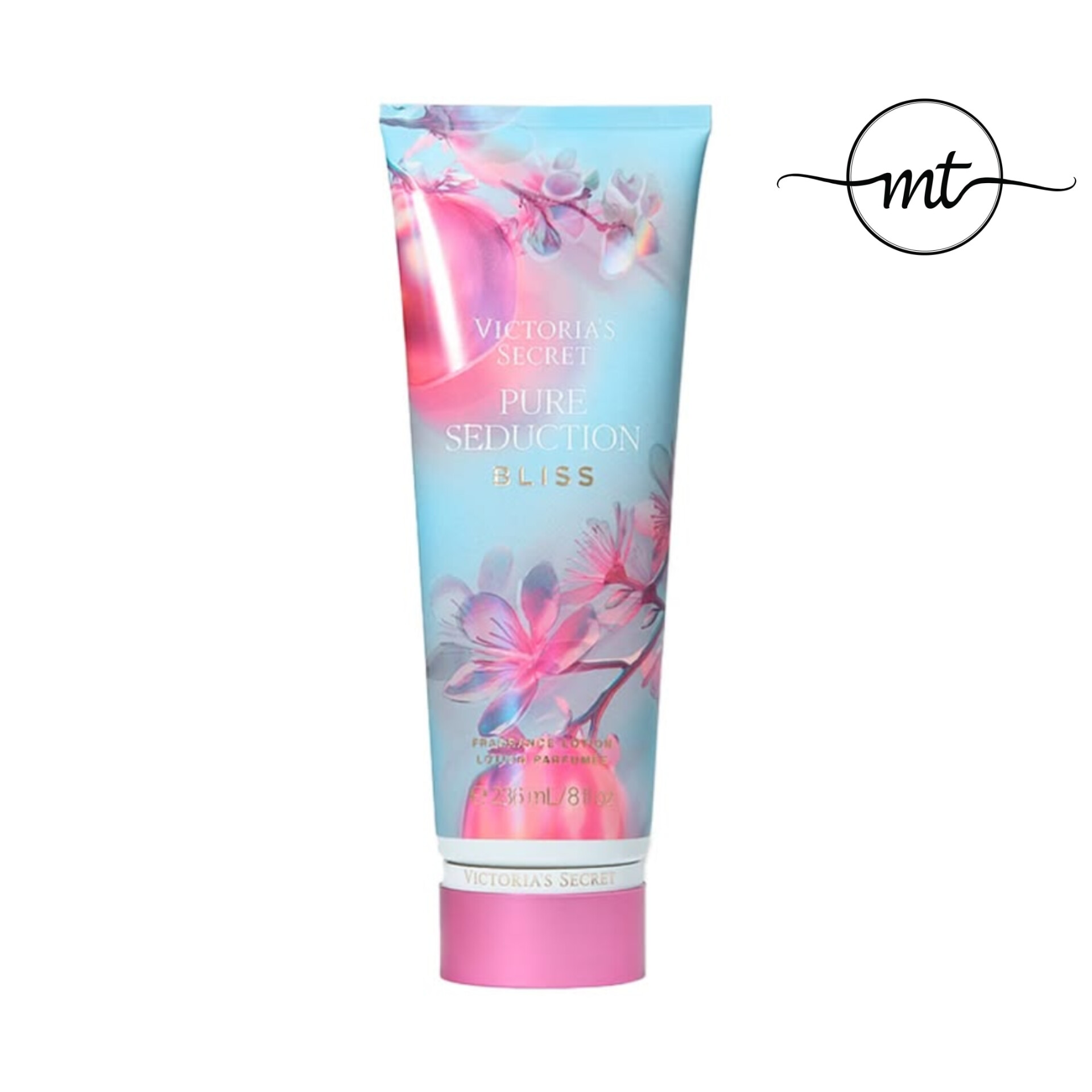 لوسیون بدن Pure Seduction bliss ویکتوریا سکرت