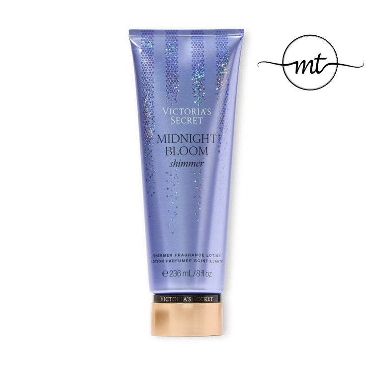 لوسیون بدن میدنایت بلوم شیمر Midnight bloom Shimmer