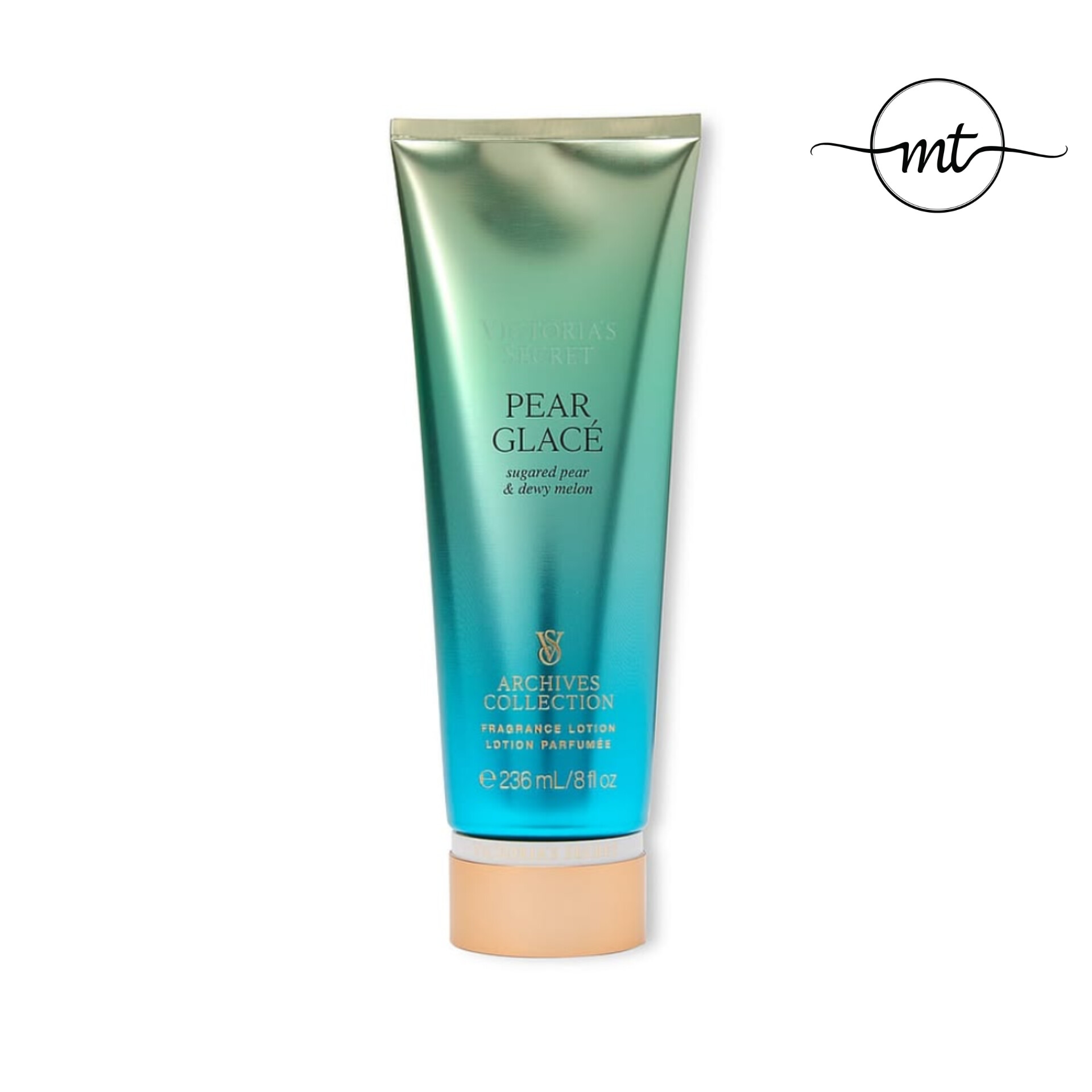 لوسیون بدن ویکتوریا سیکرت Pear Glace