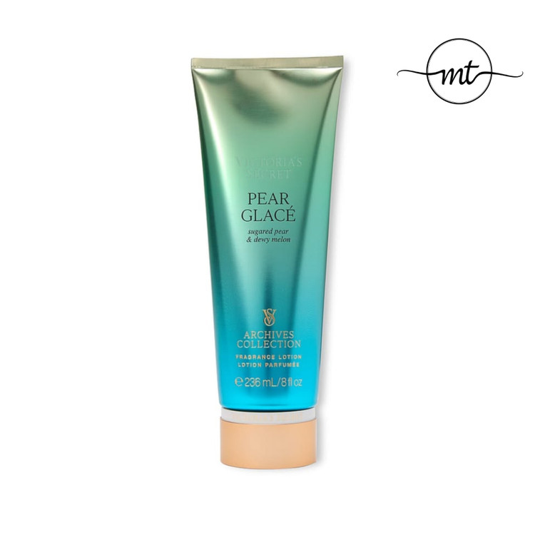 لوسیون بدن ویکتوریا سیکرت Pear Glace