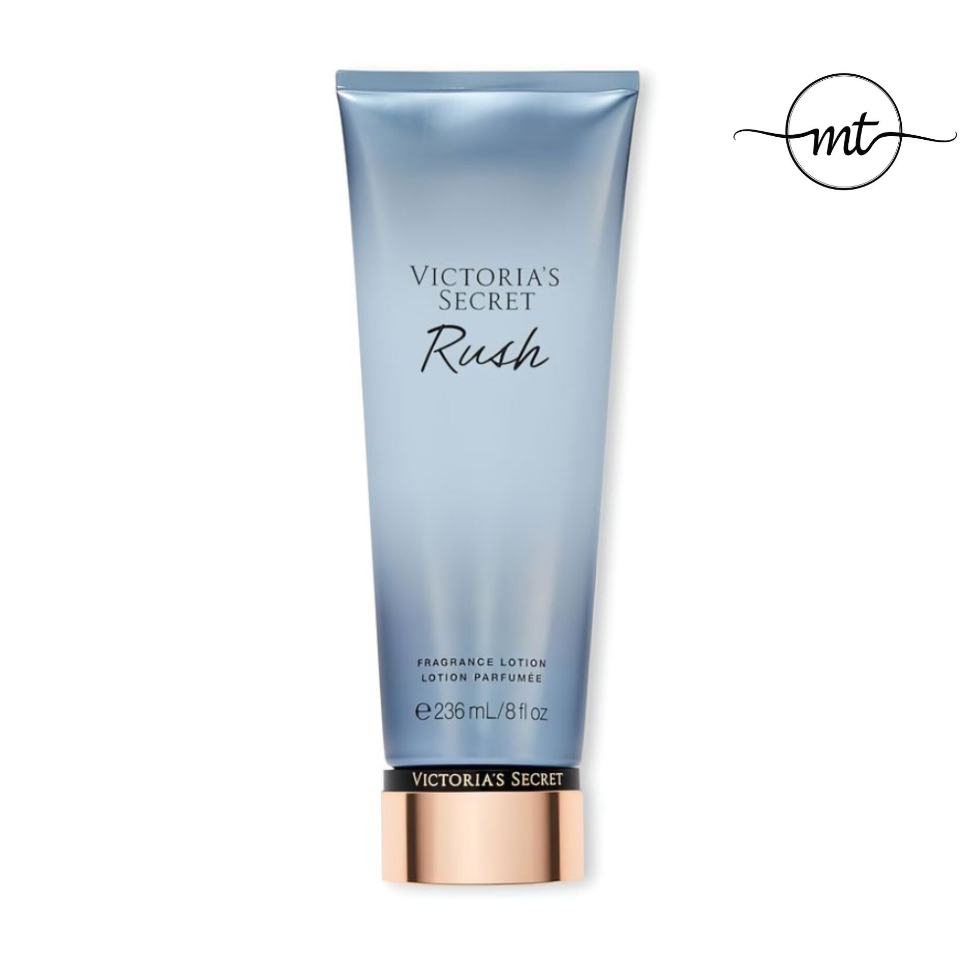 لوسیون بدن راش ویکتوریا سکرت Victorias Secret Fragrance Lotion Rush 236Ml
