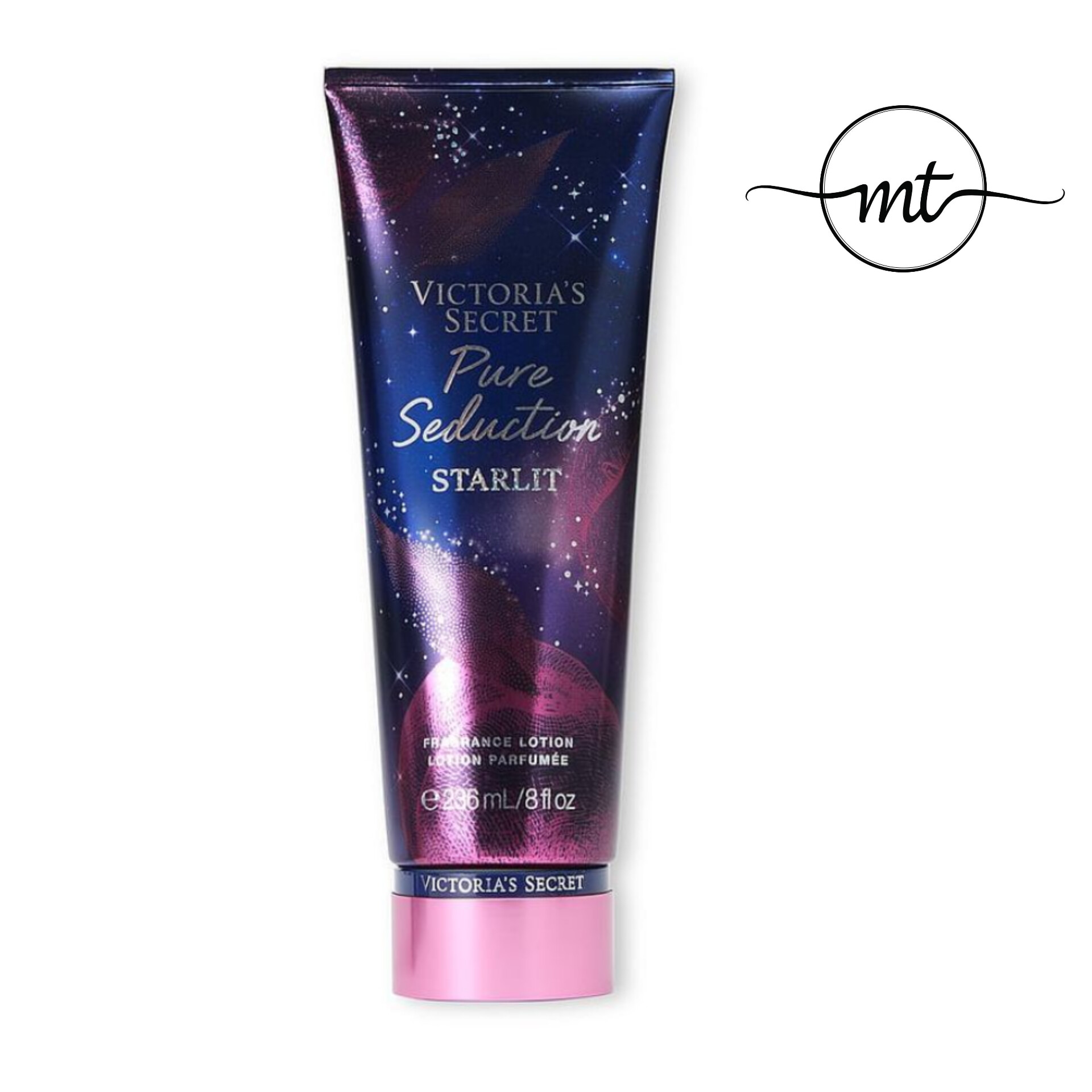 لوسیون Pure Seduction Starlit ویکتوریا سیکرت