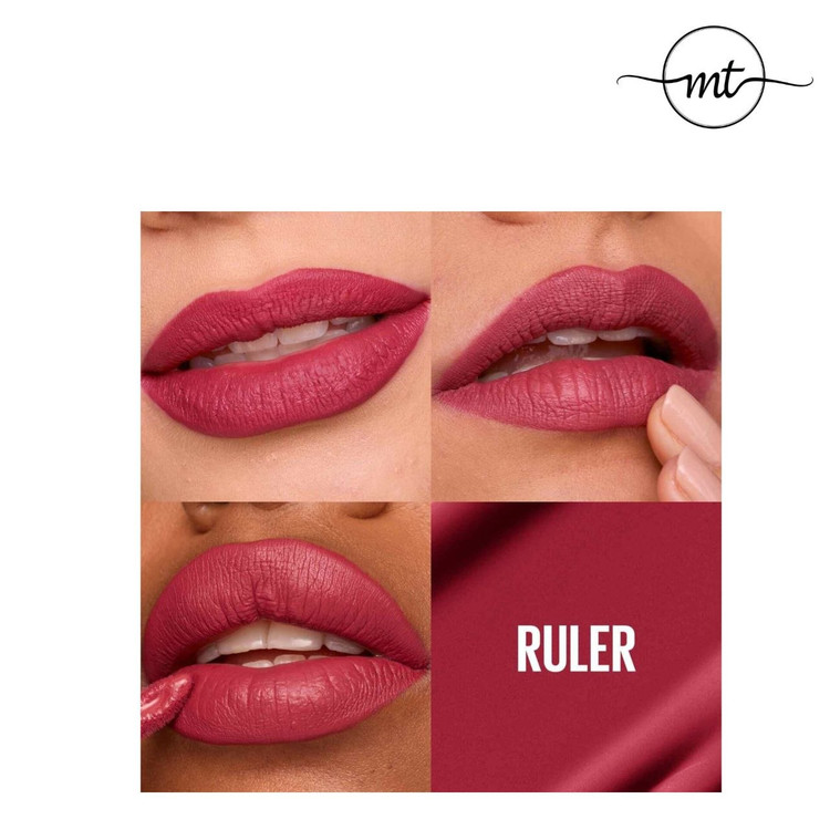 رژ لب مایع مات سوپر استی میبلین Maybelline Superstay Matte Ink Lipstick