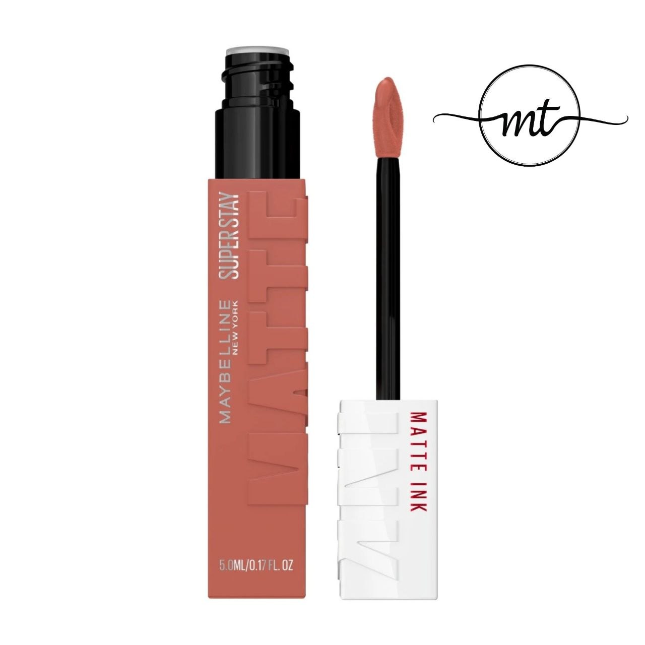 رژ لب مایع مات سوپر استی میبلین Maybelline Superstay Matte Ink Lipstick