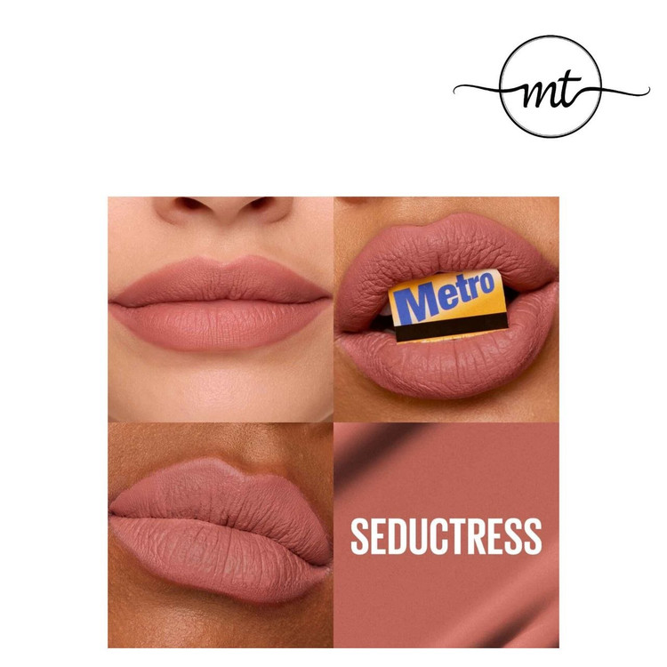 رژ لب مایع مات سوپر استی میبلین Maybelline Superstay Matte Ink Lipstick