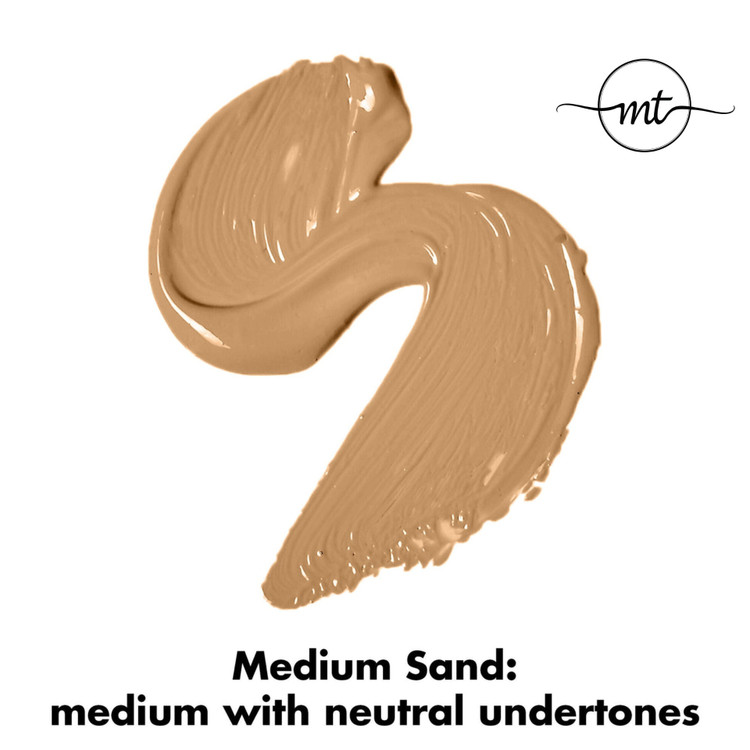 کانسیلر فول کاور الف elf رنگ Medium sand