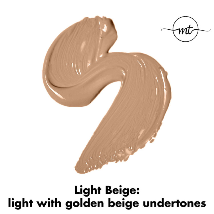 کانسیلر فول کاور الف elf رنگ light beige