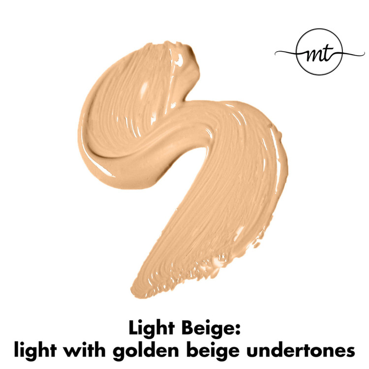 کانسیلر آبرسان الف elf رنگ light beige